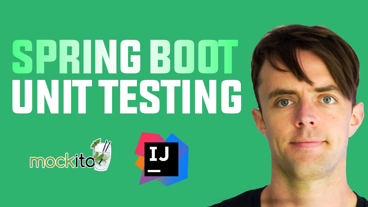 Модульное тестирование Spring Boot с помощью Mockito — объяснение мокинга