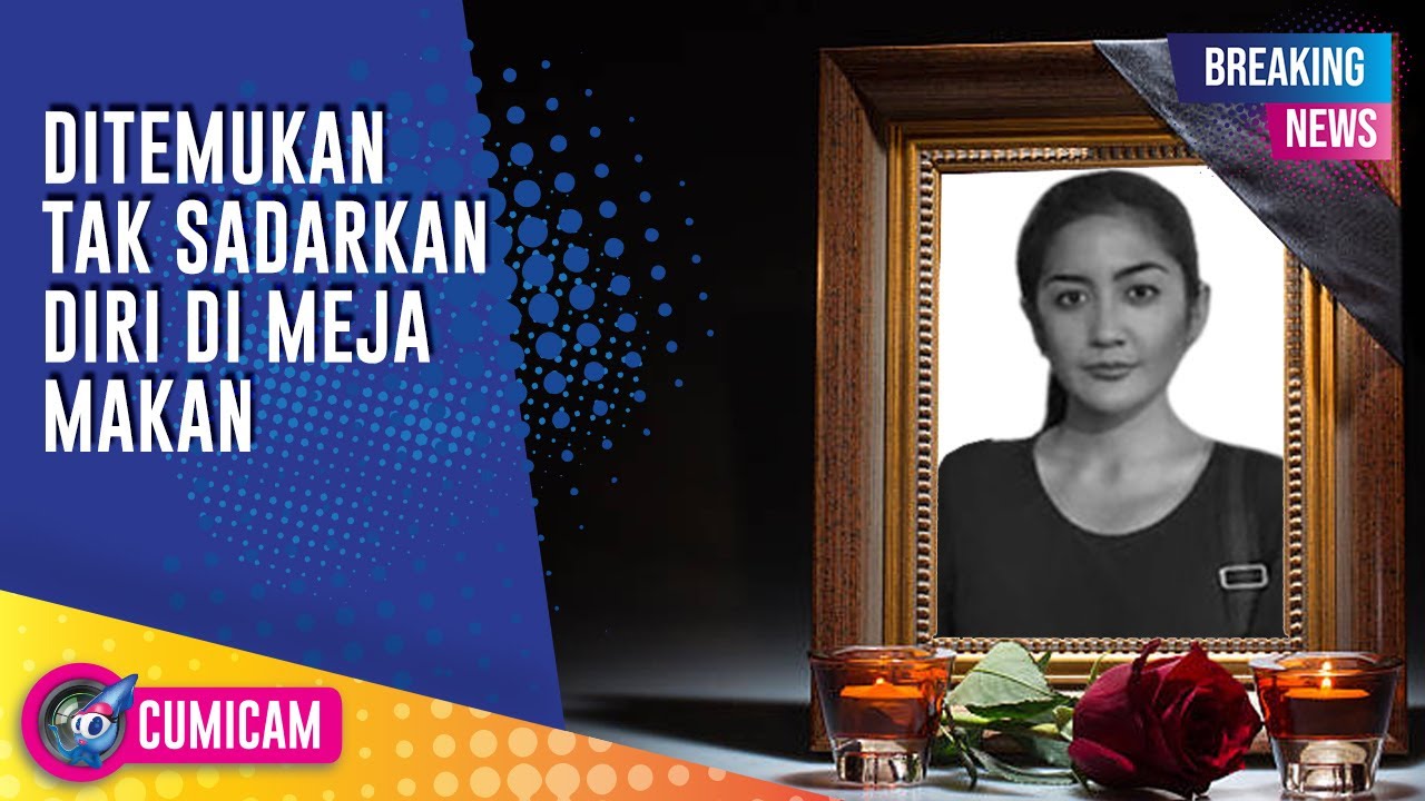 Breaking News! Kabar Duka, Putri Nurul Arifin Meninggal Dunia - Cumicam
