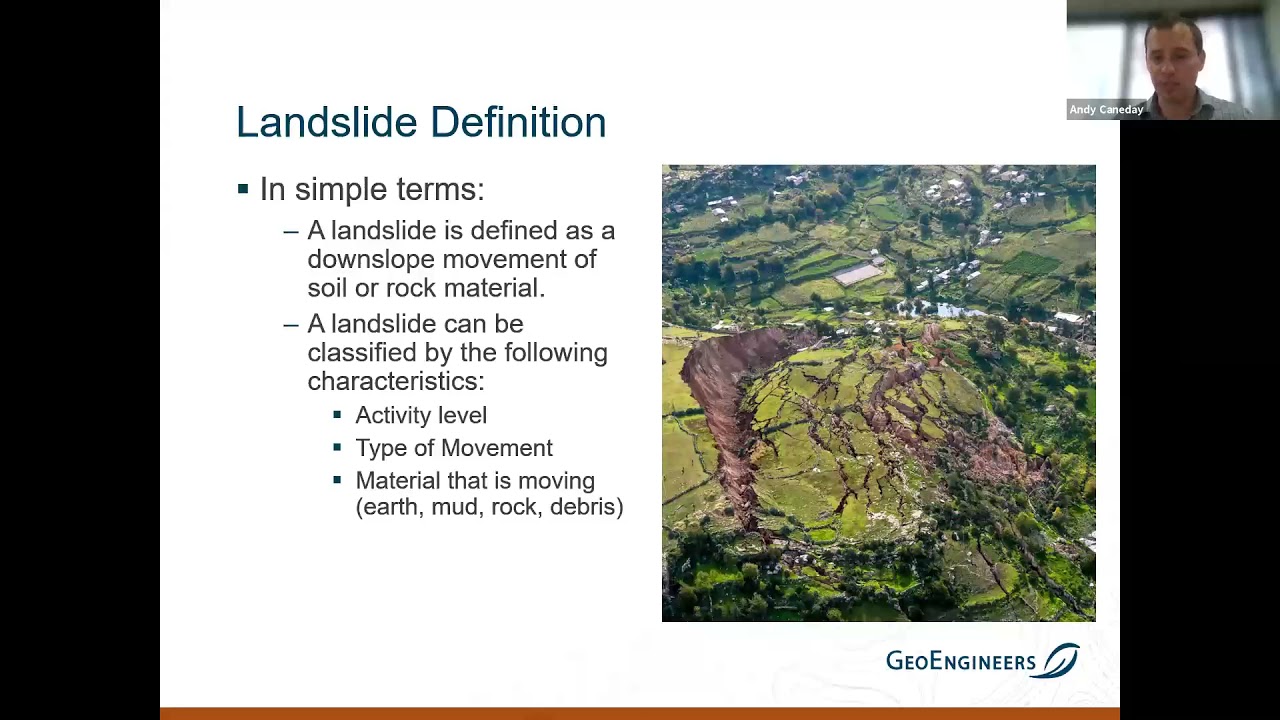 Pipeline Webinar Series Episode 2: Slip Sliding Away