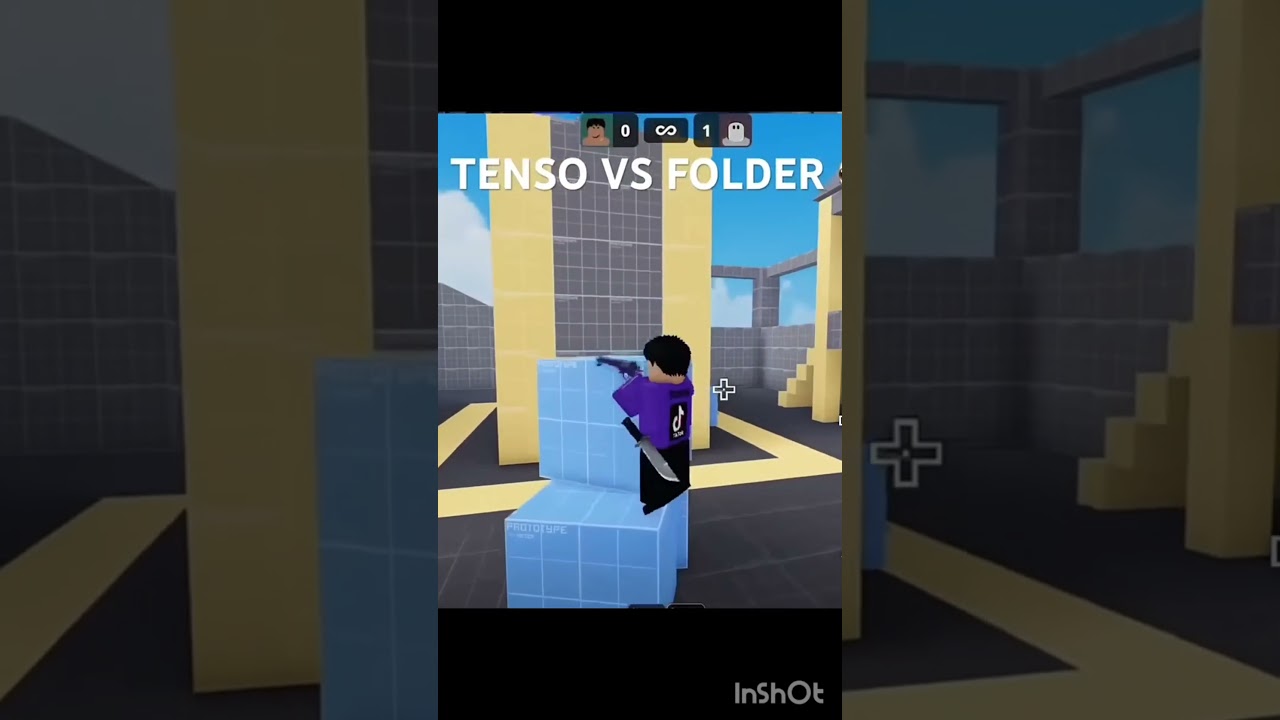 tenso vs folde_r Mvsd!