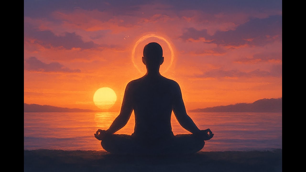 2 hours Mantra For Sleeping And Healing