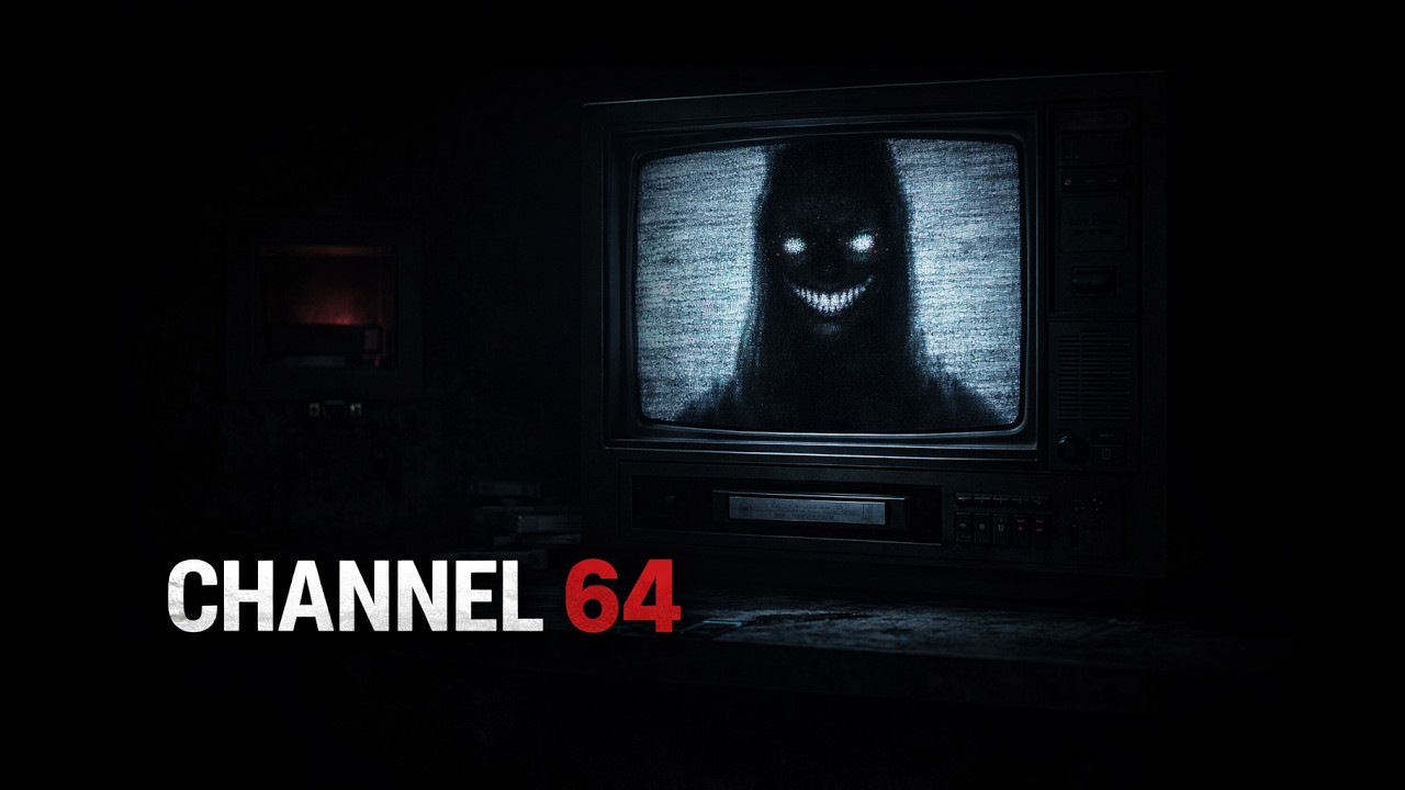 Every Tape Made Me Feel More Uncomfortable… | Channel 64