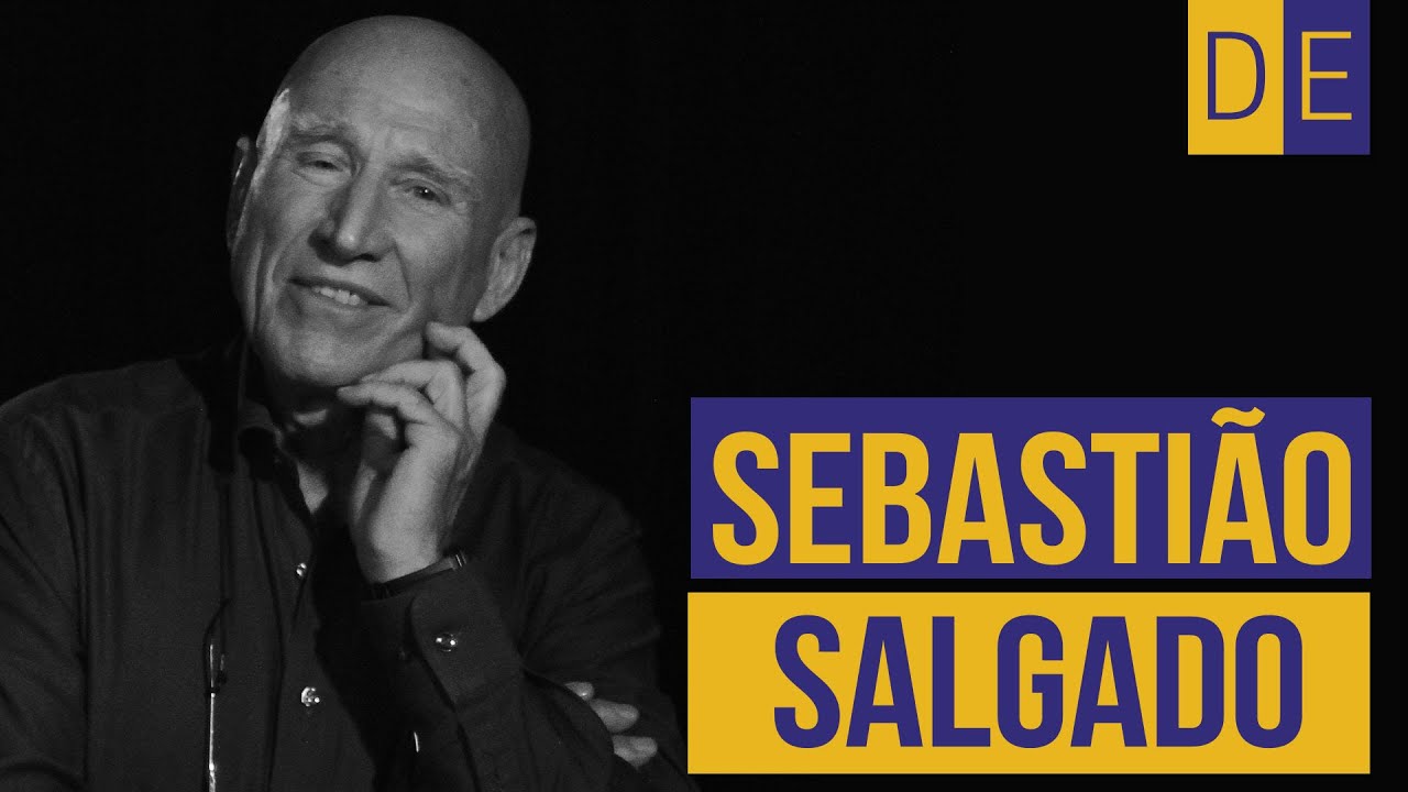 Drauzio Entrevista | Sebasti&atilde;o Salgado