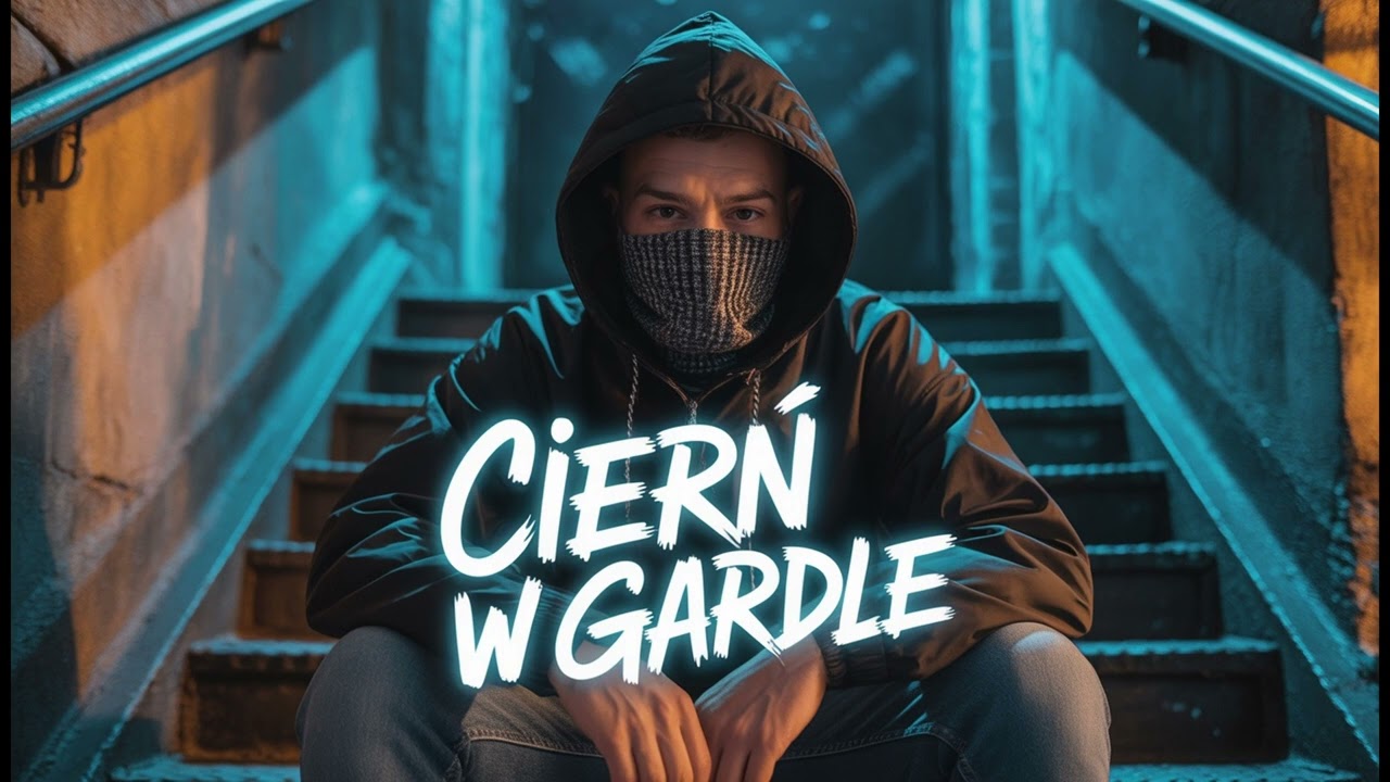 Cierń w gardle - HAWUDEPE | Mocny Rap 2026