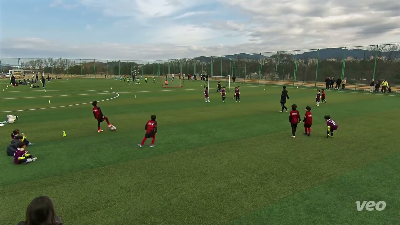 260227 U8 파주웨일즈 3경기