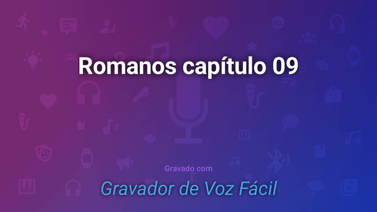 Romanos capítulo 09 Tristeza de Paulo por causa da incredulidade de Israel#pastora Cris Furlan