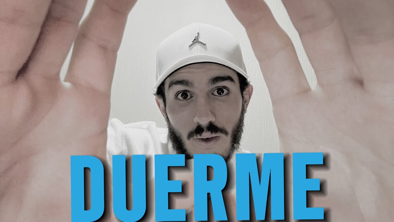 ASMR | Para Dormir Rápido ⚡️