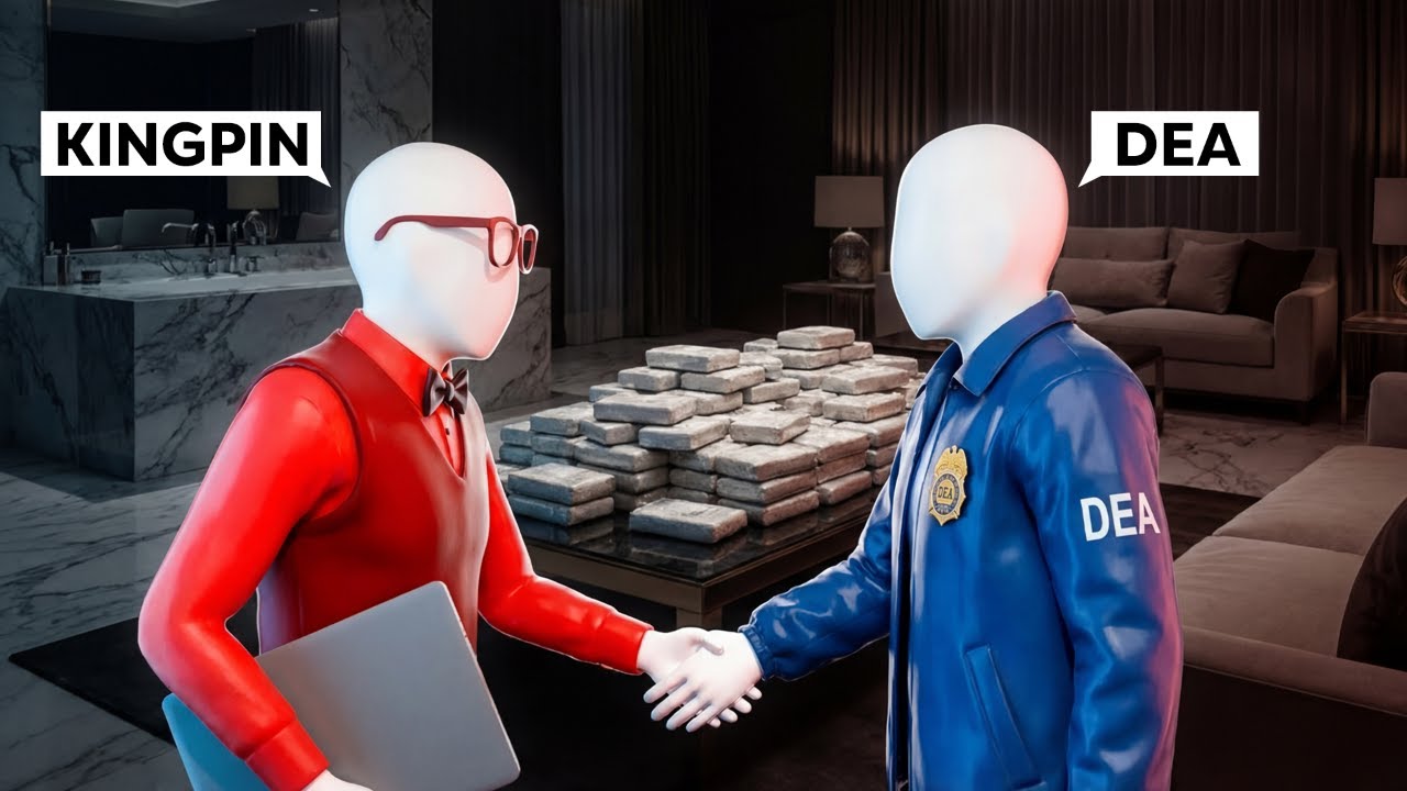 The Programmer Who Became the World's Most Dangerous Criminal