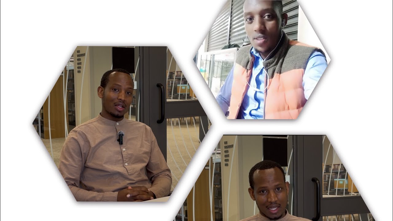 DORE URUGAMBARUKOMEYE RWOGUHANGANA NICYOREZO CYA SIDA MUKARERE KIWACU