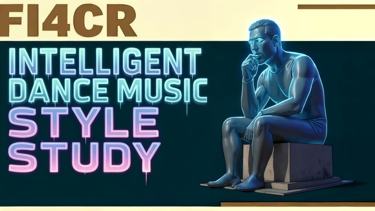 fi4cr - IDM Trance (Intelligent Dance Music Style Study)