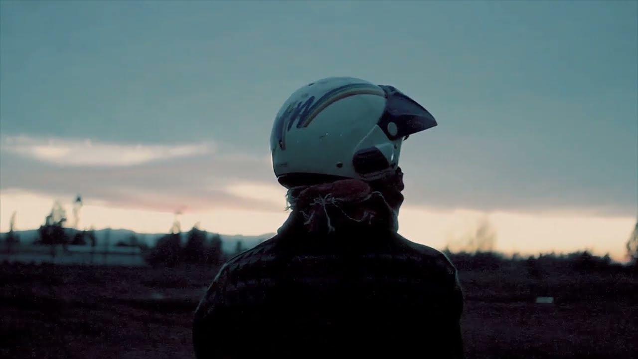 Föllakzoid - V-II (Official Music Video)