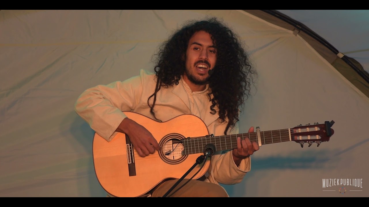 Hide & Seek festival 2021 : Ignacio Maria Gomez @ Urban Farm BIGH