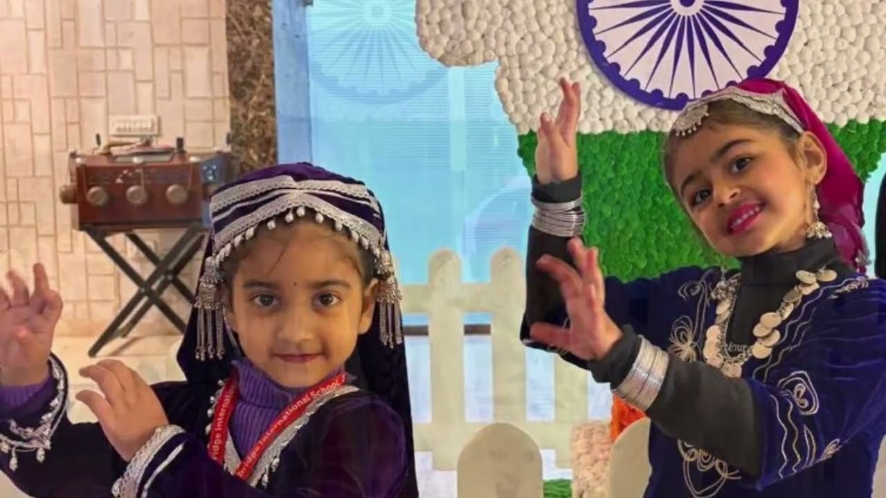 Happy Republic Day 