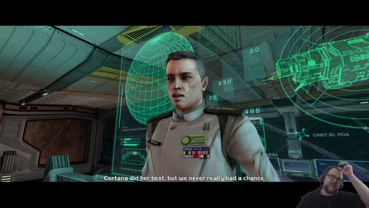 Halo: The Master Chief Collection - Starting at the Beginning, Halo!!!!  Let's rip it up!!! ^_^