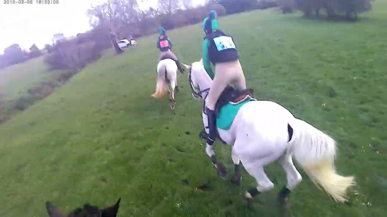 Cotswold Inter Bogey 2025