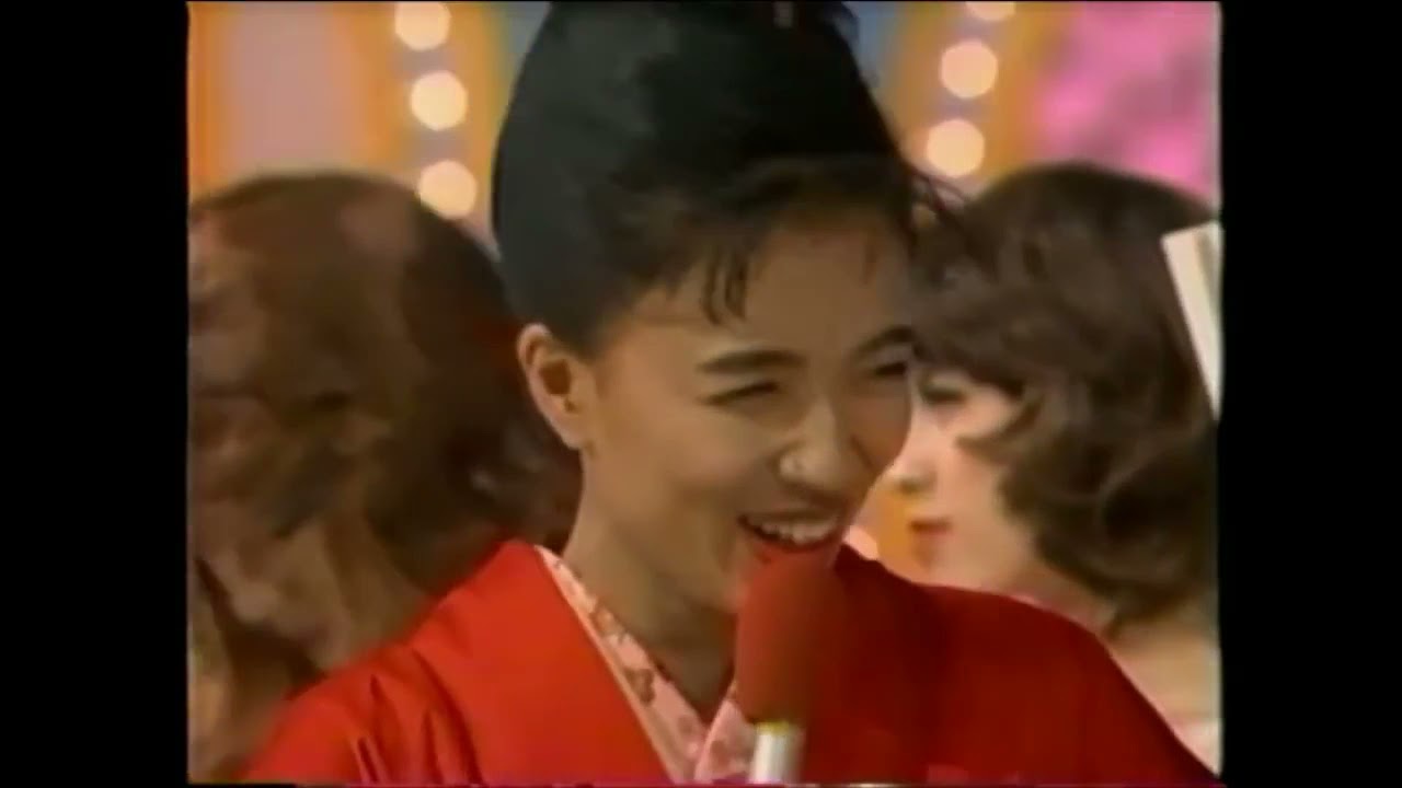 &rdquo;93 新春特番！オールスター爆笑 ものまね紅白歌合戦!! その1