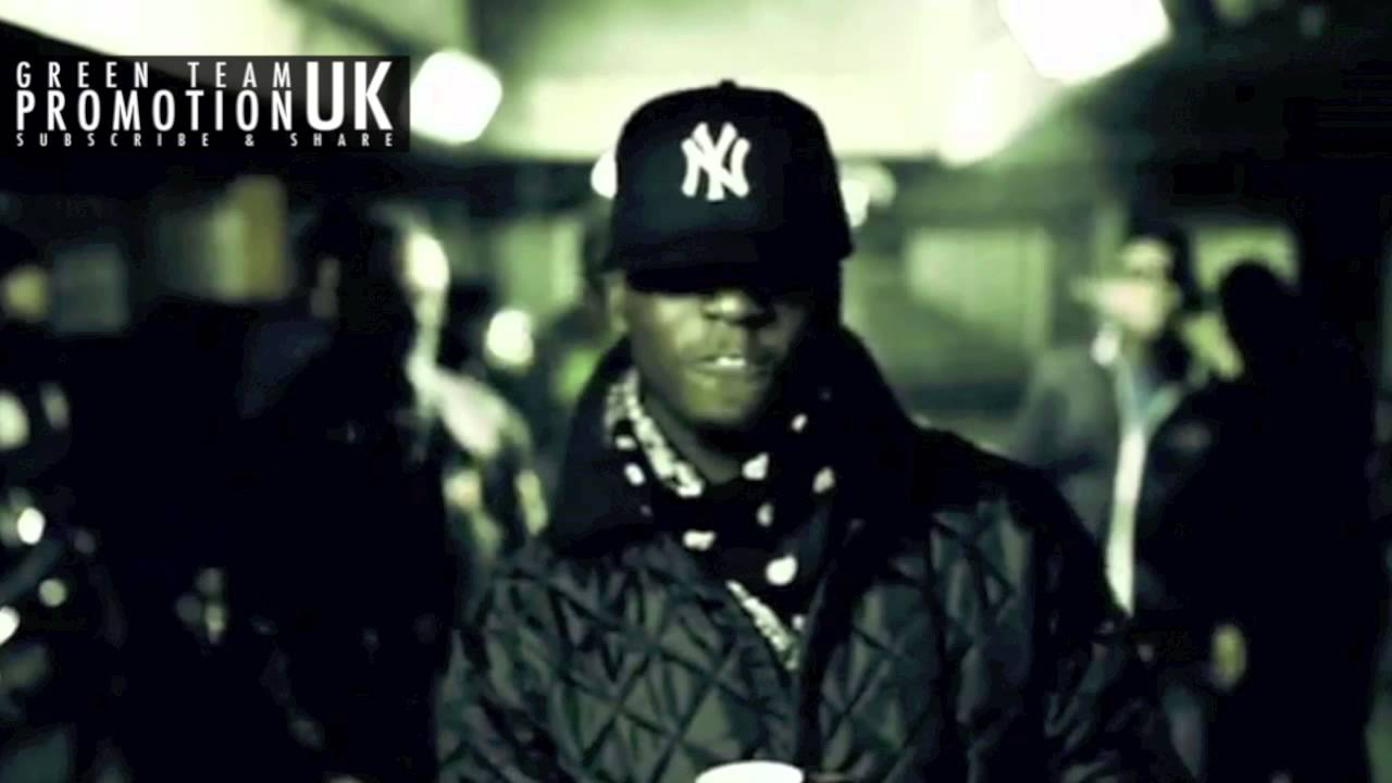 SKRAPZ, FATHEAD (FATZ), FUNDZ & LUI V - DUNDI (PROD. BY SKITZO) [SHUTDOWN SEASON] *BANGER*