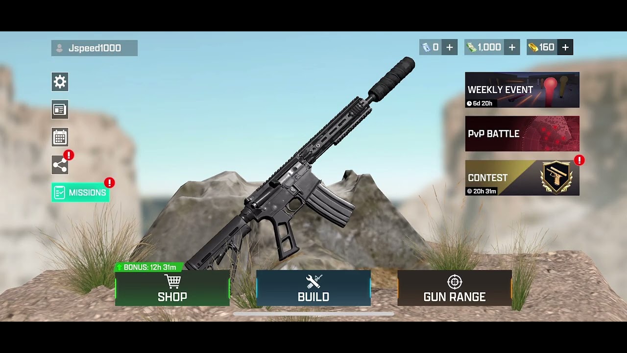 Gun Builder Elite 2