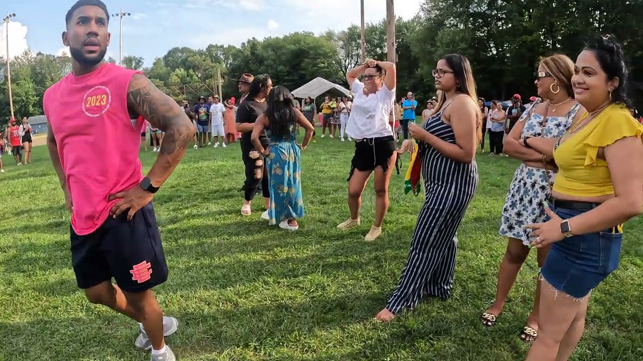 11th Annual Guyana Day - Dance Competition - South Plainfield, NJ