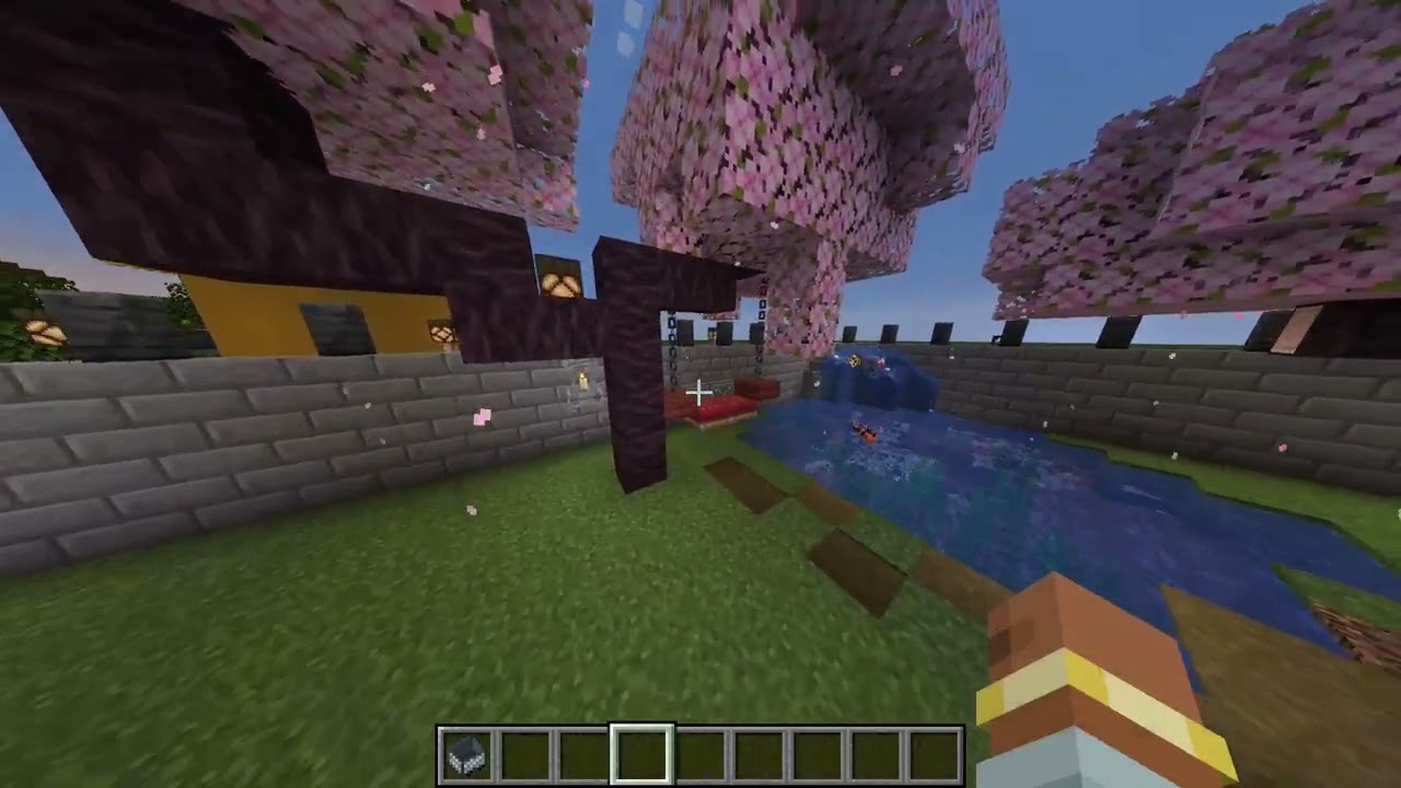 Румтур мого міста #minecraft #майнкрафт #українською