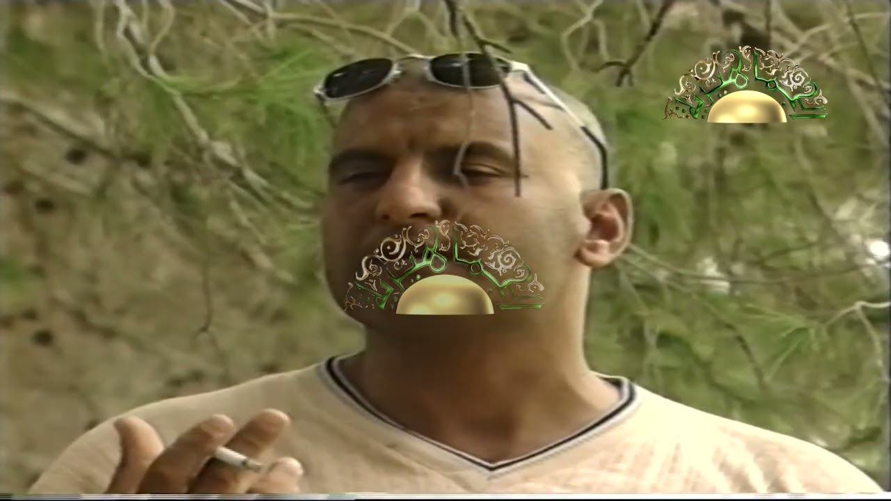 مسلسل طريق الخير - الحلقة الأولى