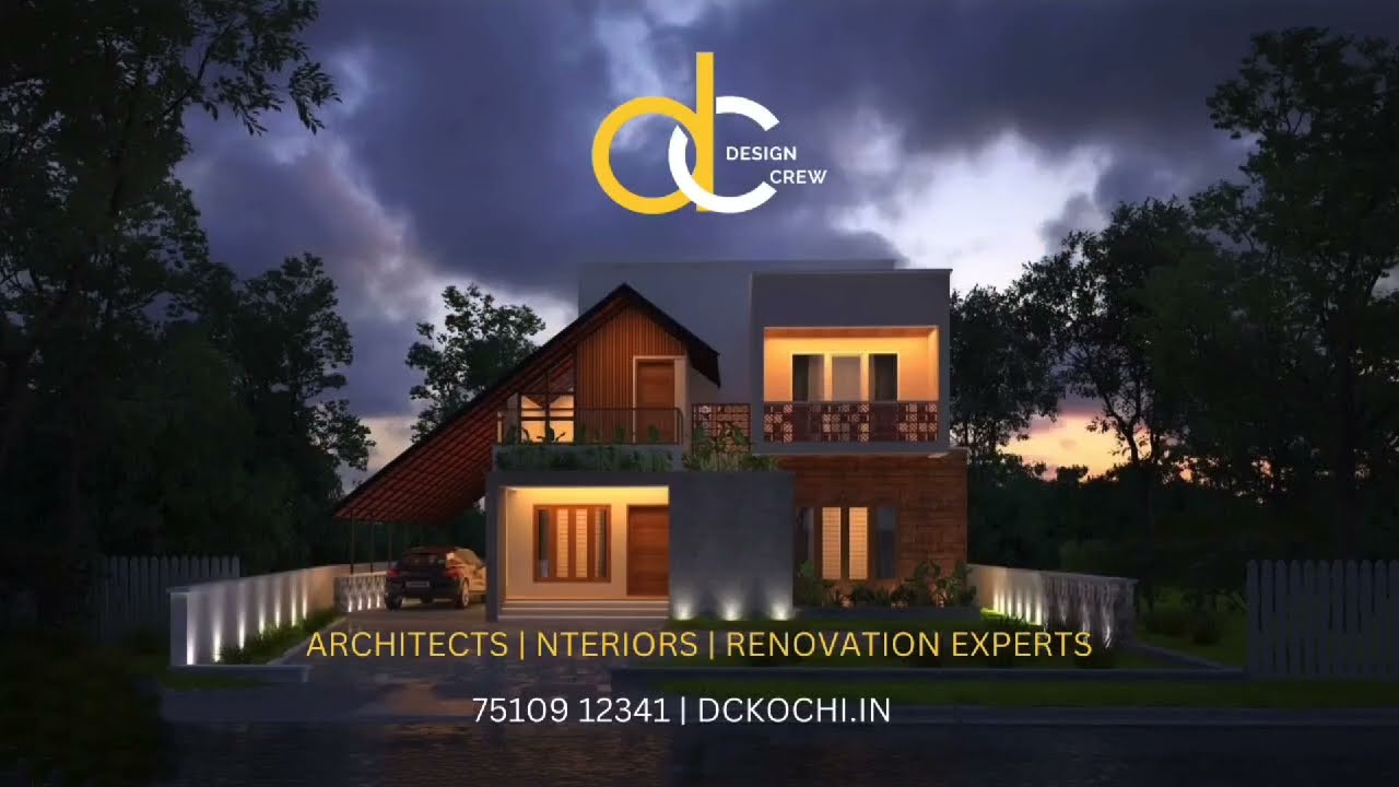 Residential Turn Key Project @ Aluva, Ernakulam