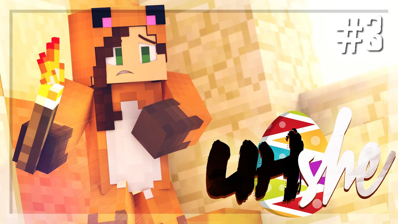 DESERT TEMPLE OF DOOM - UHSHE SEASON 4 (EP.3)