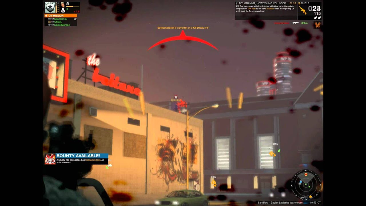 APB Hackers