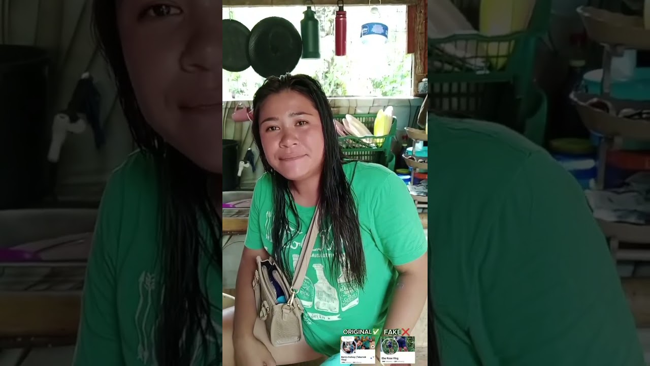 Baliktad na ang panahon run rose🤣🤣
