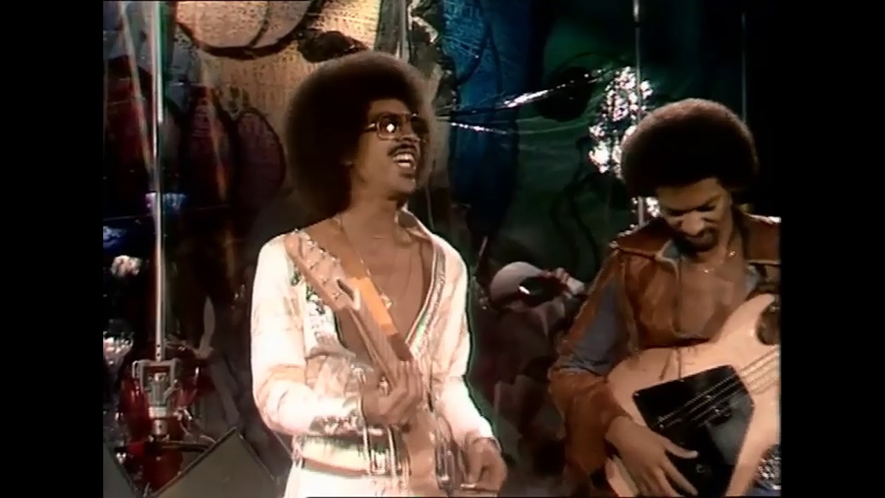 Brothers Johnson - Strawberry Letter 23  - da Funk Remaster