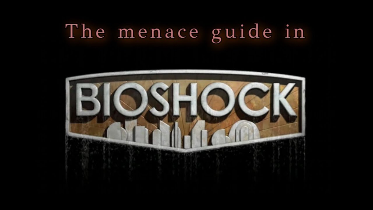 BioShock - Becoming the problem #4