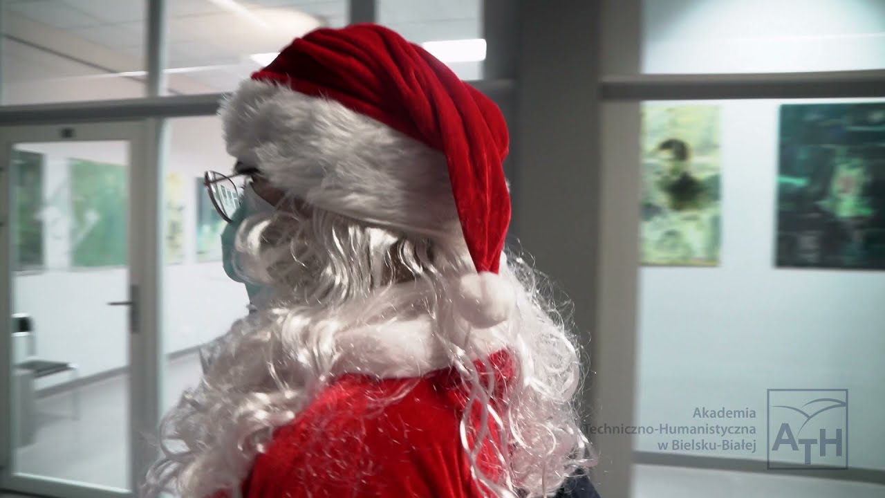 Ho! Ho! Ho!