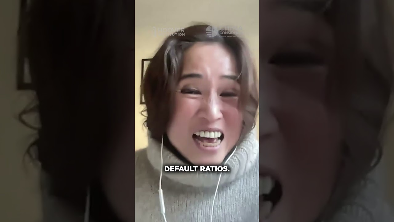 Lingling Wei on China's Military Purges