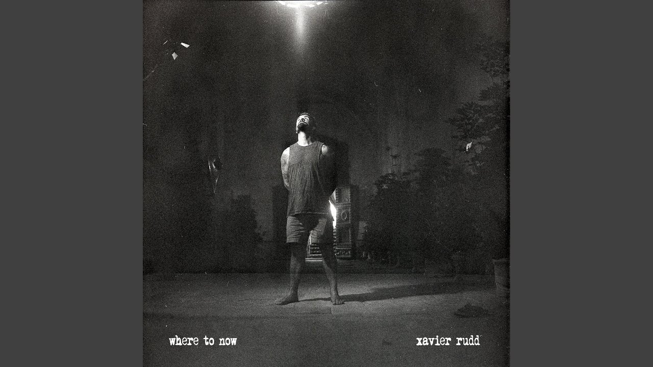 Where To Now