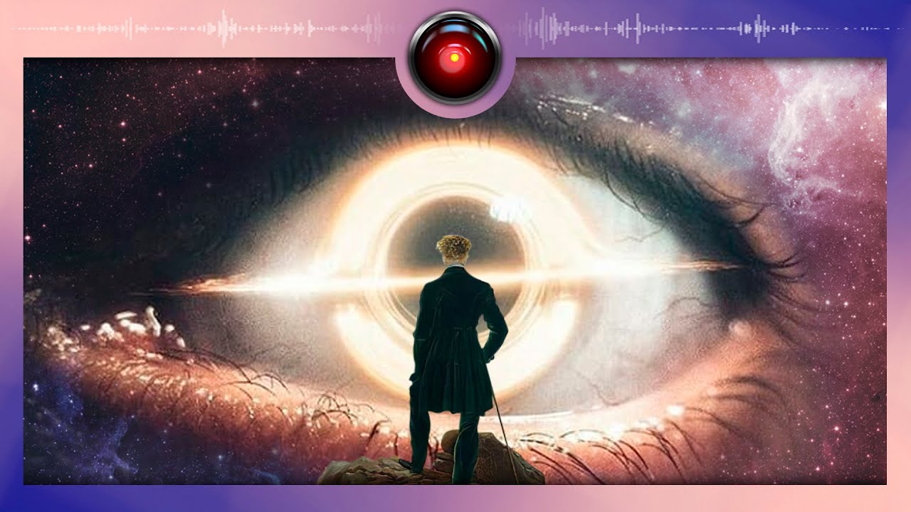 Música para estudiar como un filósofo existencialista al que el abismo acaba de mirar de vuelta