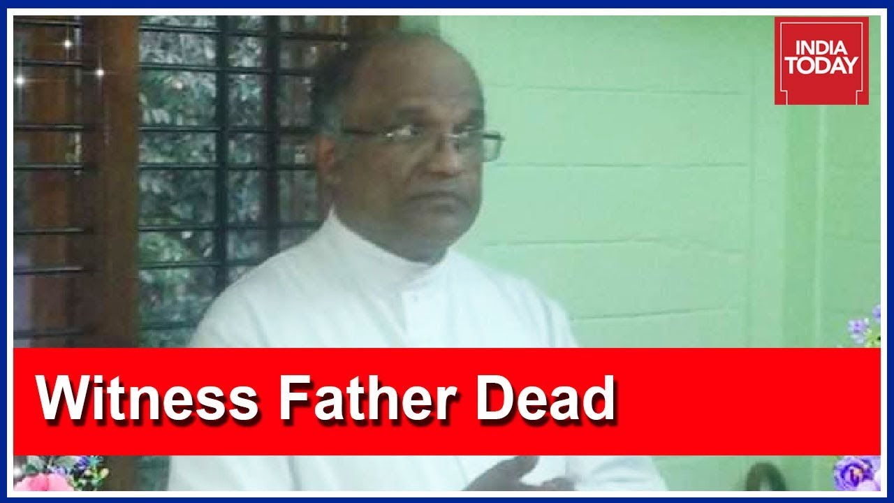 Who Was Threatening Deceased Fr Kuriakose? #BishopRapeCase | Burning Question
