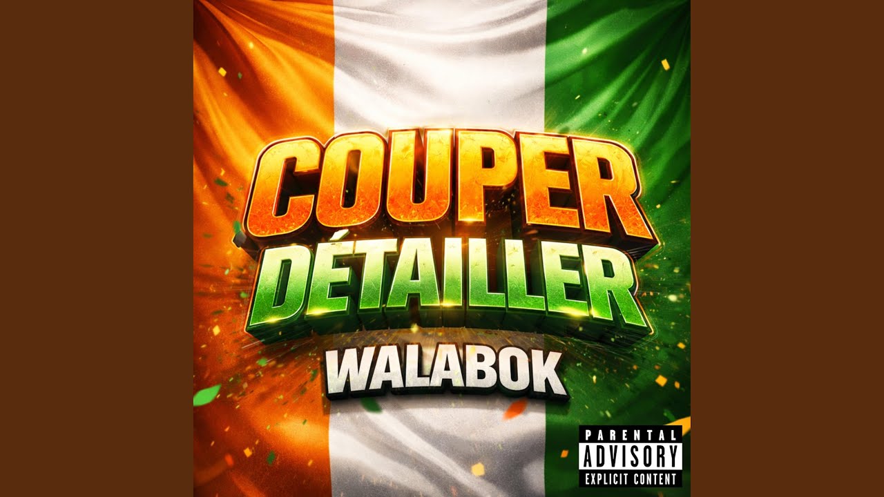COUPER DETAILLER