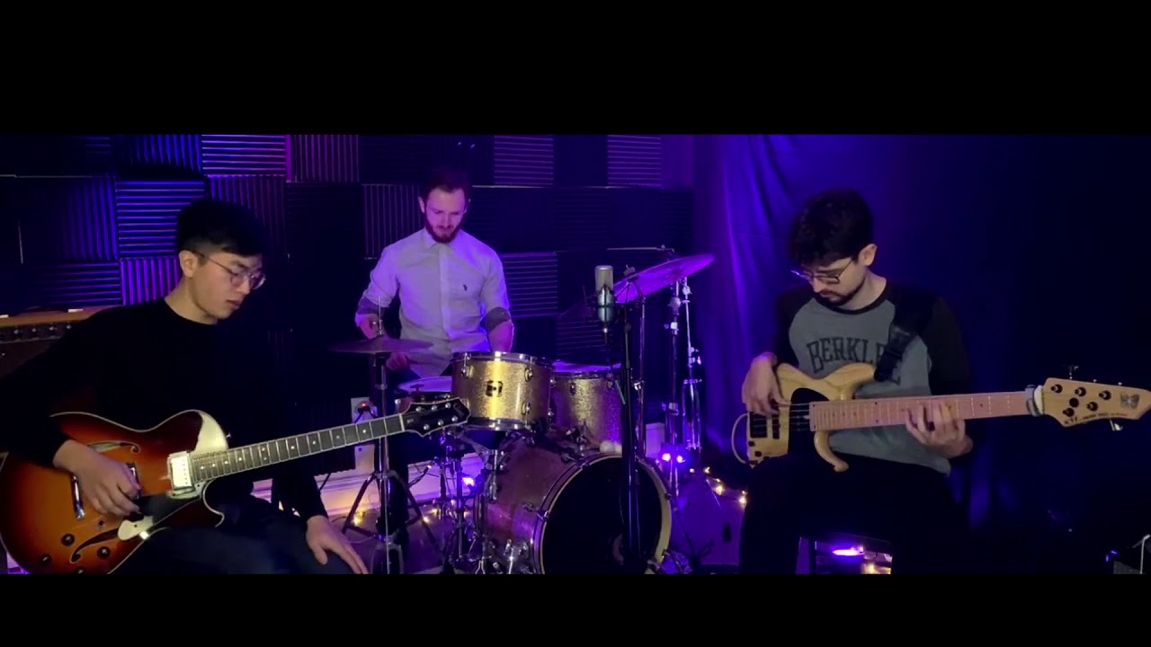 Off the Pier Live on Twitch - Highlight No 1