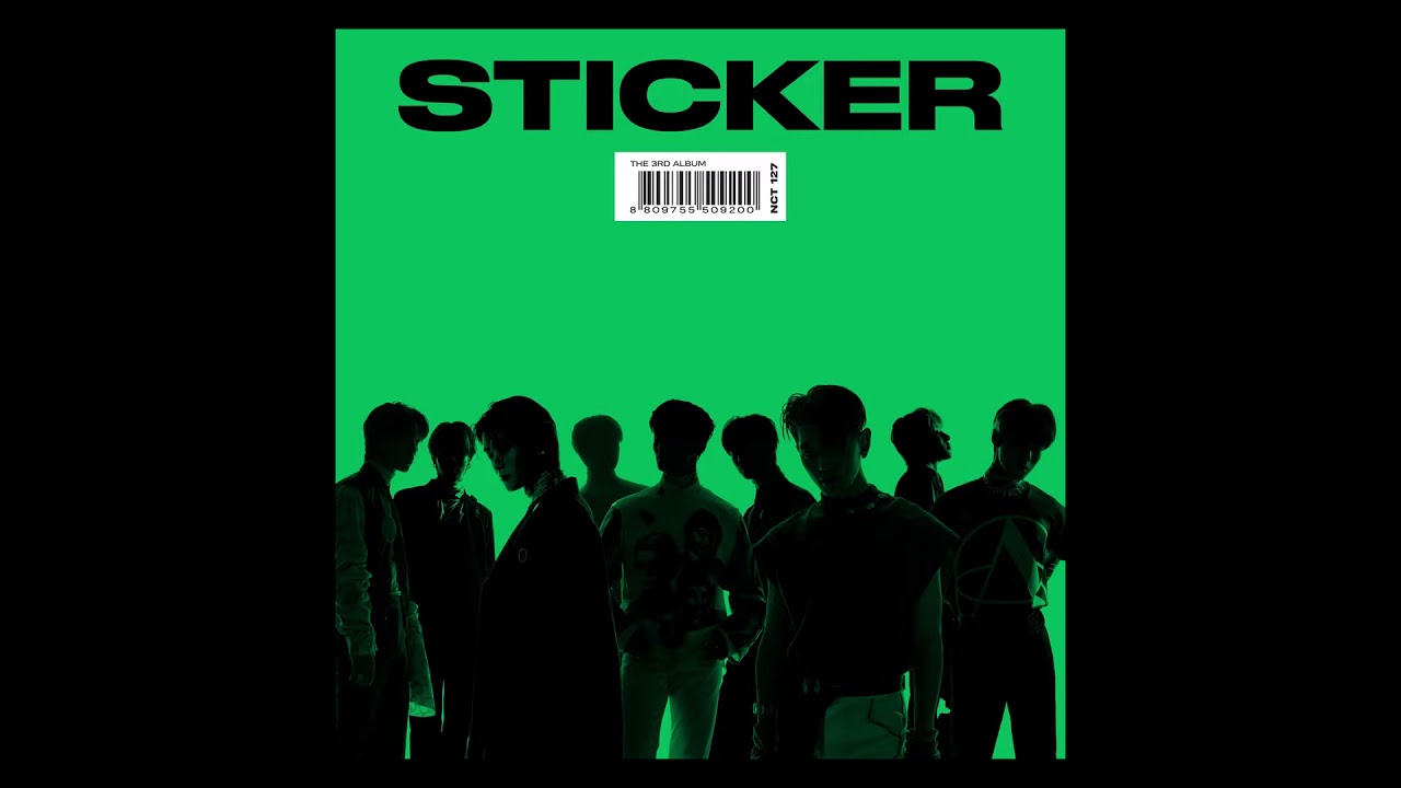 [HIDDEN VOCALS] NCT 127 - Sticker