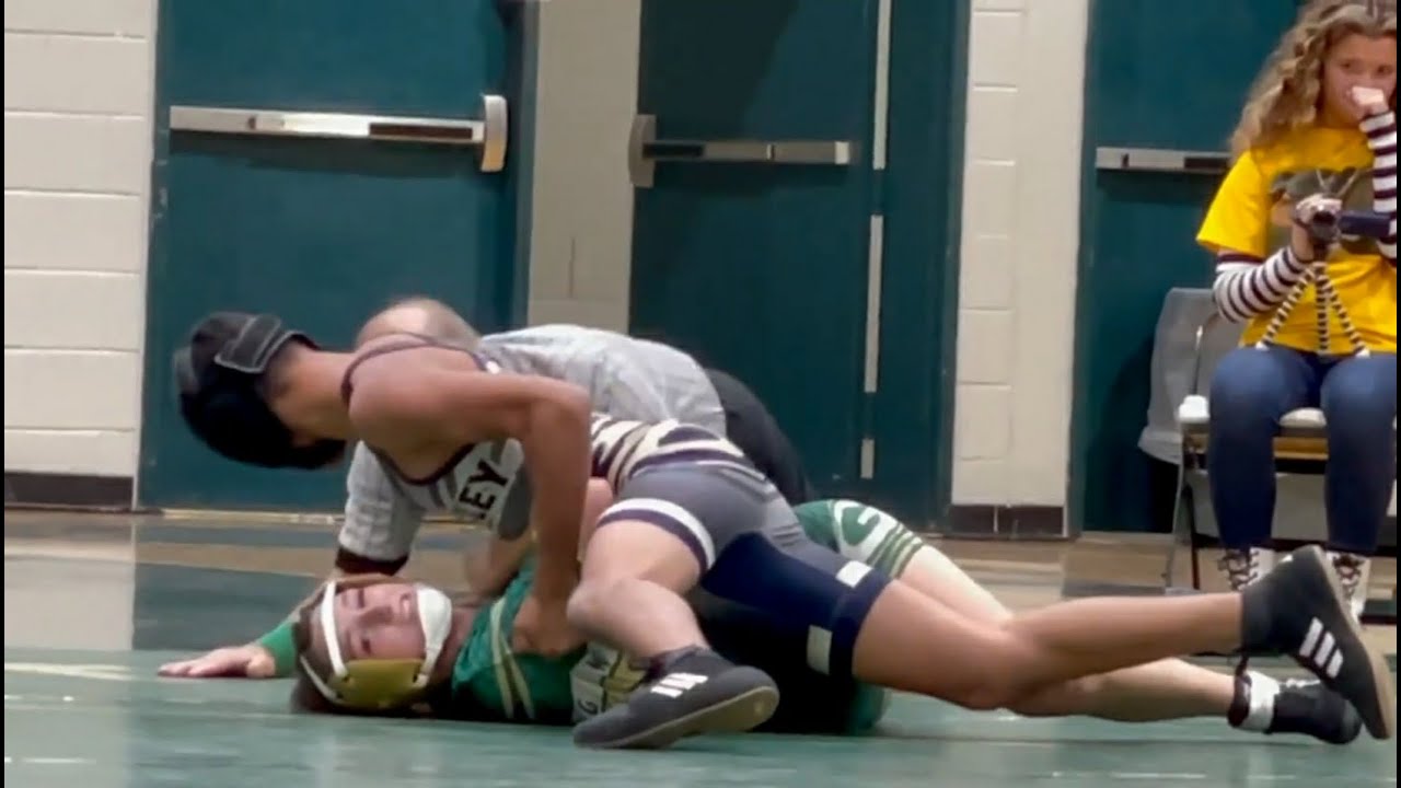 Boys Pinning girls in competitive wrestling (71) * 2020-21 season *
