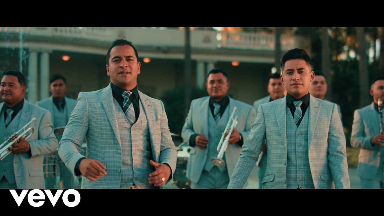 Banda La Ejecutiva De Mazatlán Sinaloa - Manual De Olvido