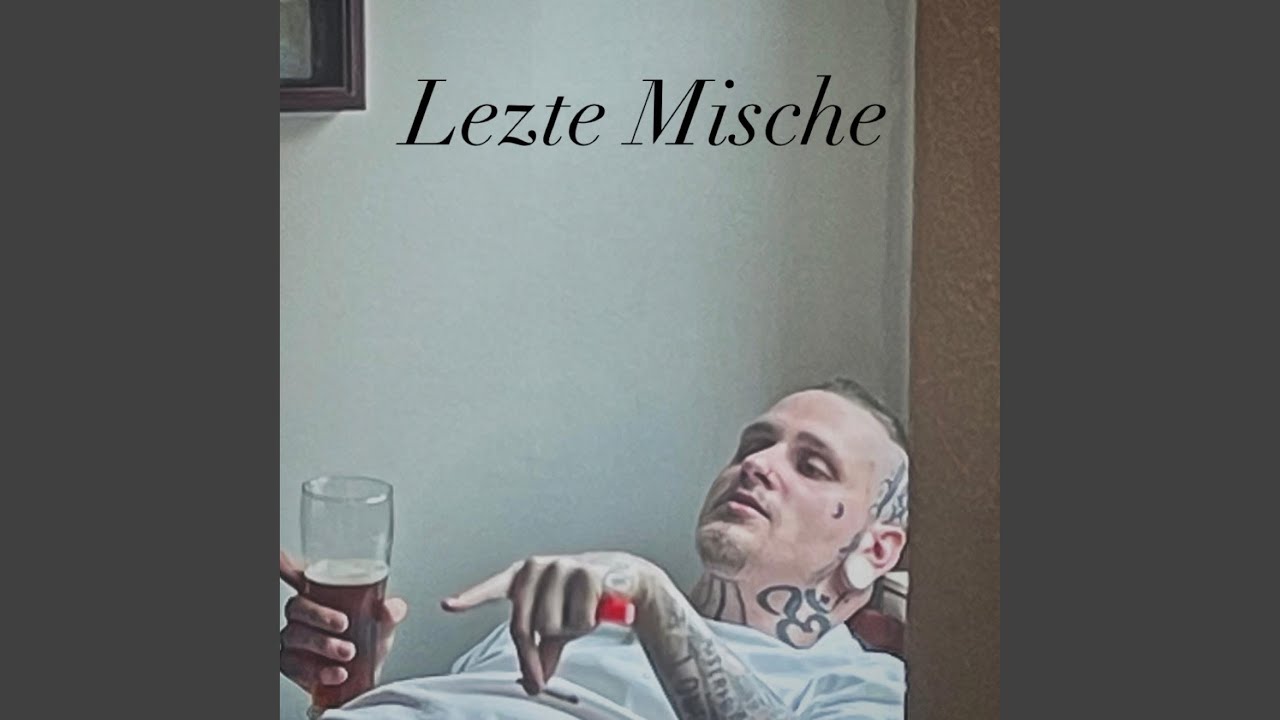 Lezte Mische