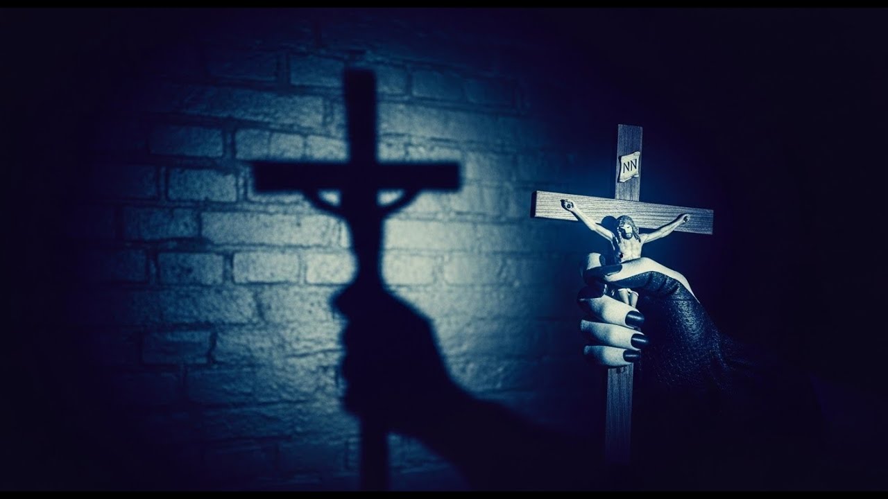 A Demonologist's First Phasmophobia Game