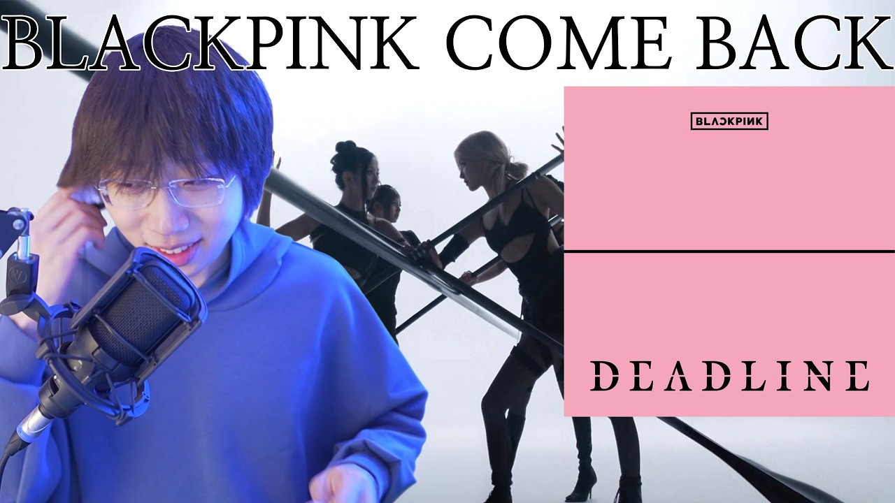 Honest opinion on BLACKPINK come back