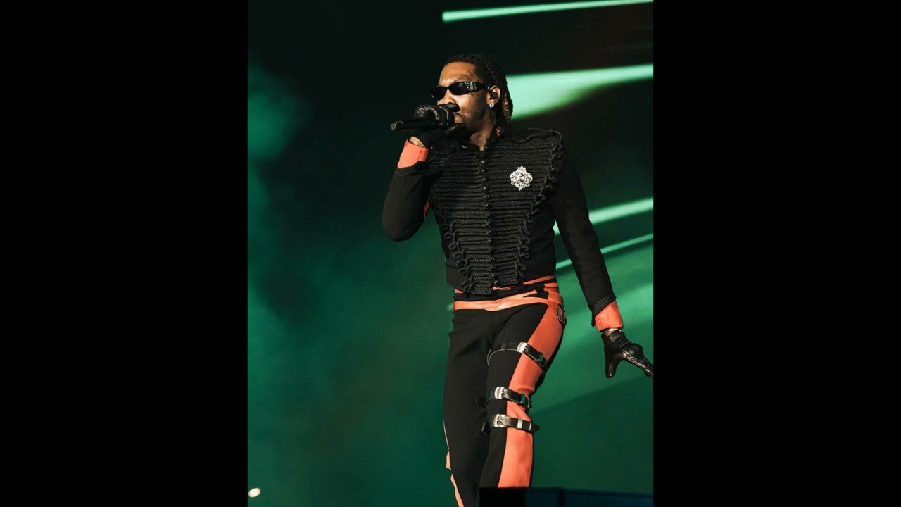 Offset - Double Up (Feat. Young Dolph & Key Glock) (Unreleased Song 2023)