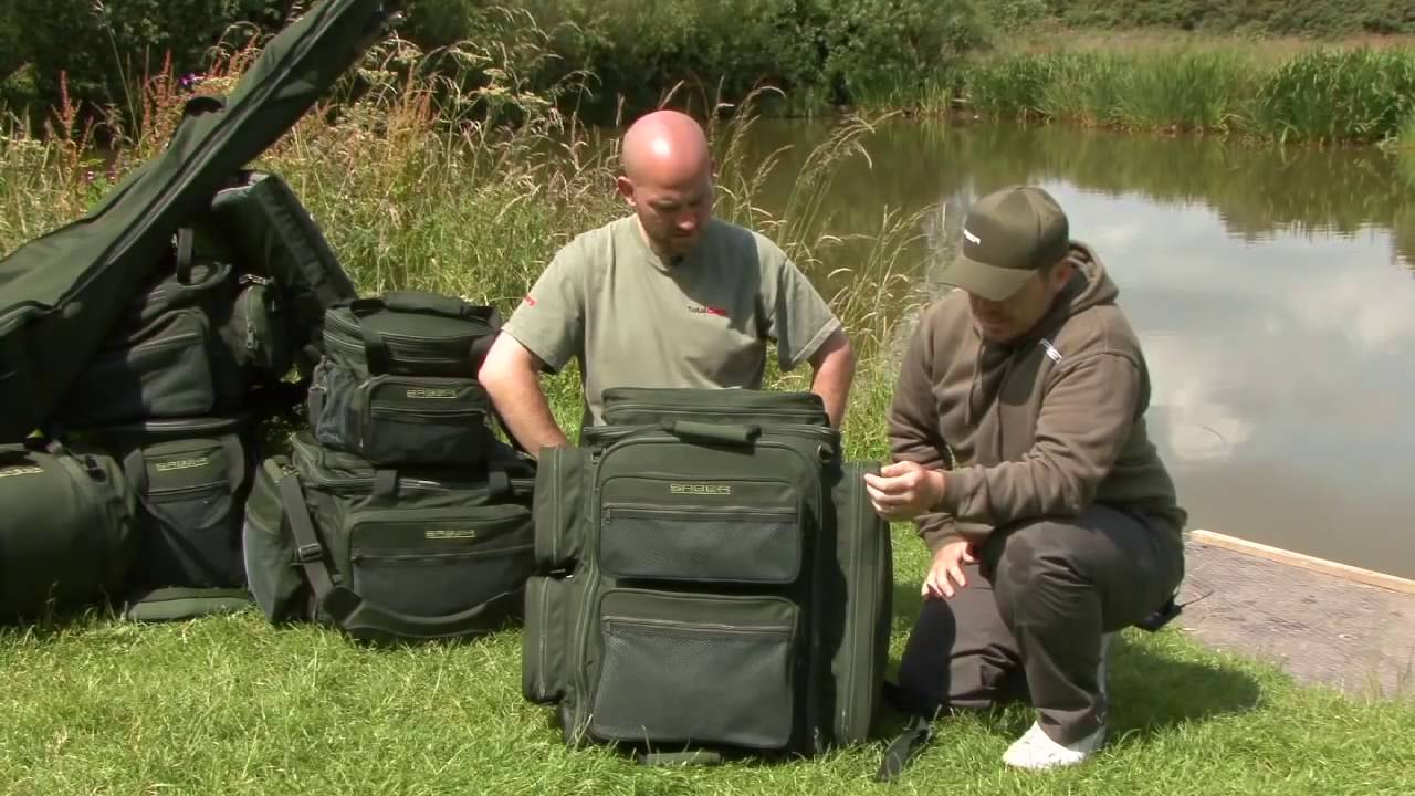 Saber Supra 90ltr Rucksack h&aacute;tizs&aacute;k