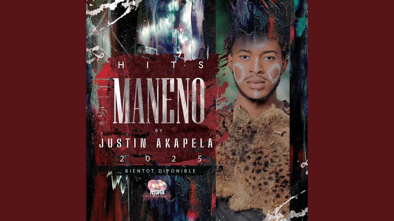 Maneno by Justin Akapela