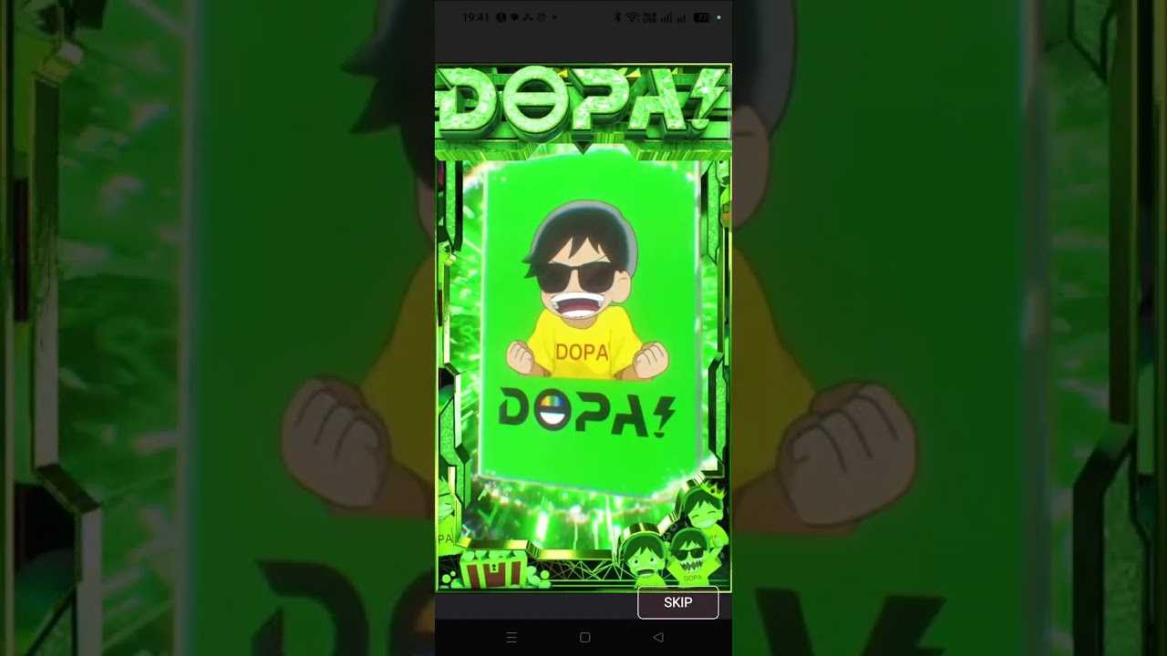 DOPA5万円分回してみた!!　一瞬で溶けるor倍以上!?　オリパ界での投資額32万円は回収できるのか!?