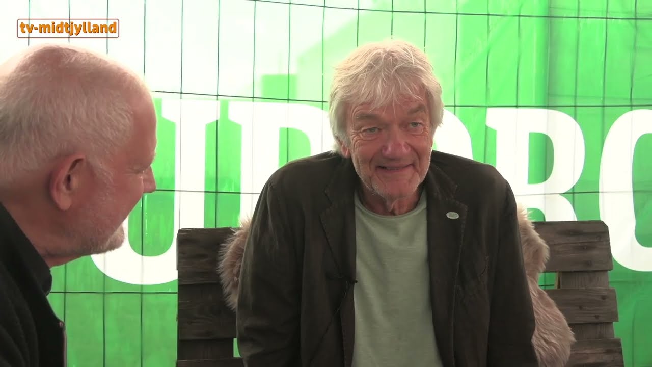 UGE 9-2: Bork Festival 2025,  del 1 - TV Midtjylland