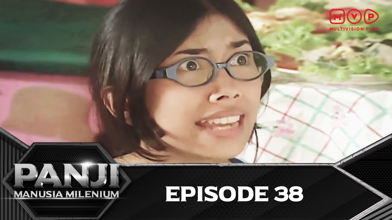 Panji Manusia Milenium Episode 38